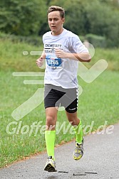 Hofmühlvolksfest-Halbmarathon Gloffer Werd