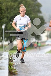 Hofmühl Volksfest-Halbmarathon Gloffer Werd