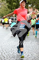 Hofmühlvolksfest-Halbmarathon Gloffer Werd