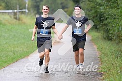 Hofmühlvolksfest-Halbmarathon Gloffer Werd