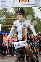 Hofmühlvolksfest-Halbmarathon Gloffer Werd