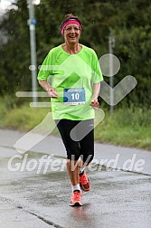 Hofmühl Volksfest-Halbmarathon Gloffer Werd