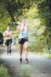 Hofmühlvolksfest-Halbmarathon Gloffer Werd