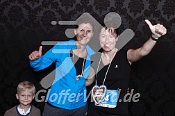 Hofmühl Volksfest-Halbmarathon Gloffer Werd