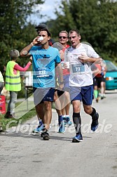 Hofmühl Volksfest-Halbmarathon Gloffer Werd