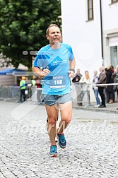 Hofmühlvolksfest-Halbmarathon Gloffer Werd