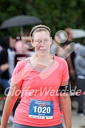 Hofmühl Volksfest-Halbmarathon Gloffer Werd