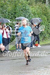 Hofmühl Volksfest-Halbmarathon Gloffer Werd