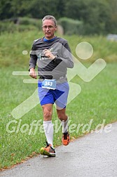 Hofmühlvolksfest-Halbmarathon Gloffer Werd