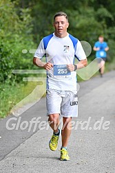 Hofmühl Volksfest-Halbmarathon Gloffer Werd