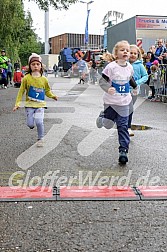 Hofmühlvolksfest-Halbmarathon Gloffer Werd