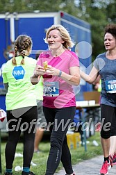 Hofmühl Volksfest-Halbmarathon Gloffer Werd