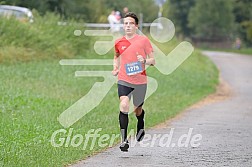 Hofmühlvolksfest-Halbmarathon Gloffer Werd