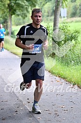 Hofmühl Volksfest-Halbmarathon Gloffer Werd