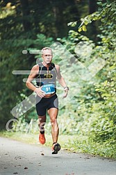 Hofmühlvolksfest-Halbmarathon Gloffer Werd