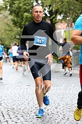 Hofmühlvolksfest-Halbmarathon Gloffer Werd