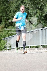 Hofmühl Volksfest-Halbmarathon Gloffer Werd