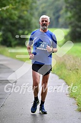 Hofmühl Volksfest-Halbmarathon Gloffer Werd