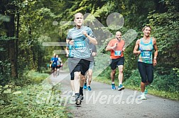 Hofmühlvolksfest-Halbmarathon Gloffer Werd