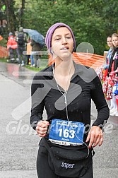 Hofmühlvolksfest-Halbmarathon Gloffer Werd