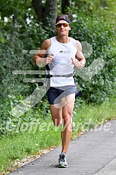 Hofmühl Volksfest-Halbmarathon Gloffer Werd