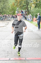 Hofmühlvolksfest-Halbmarathon Gloffer Werd