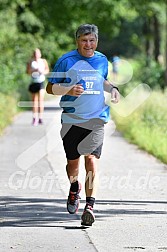 Hofmühl Volksfest-Halbmarathon Gloffer Werd