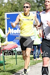 Hofmühl Volksfest-Halbmarathon Gloffer Werd