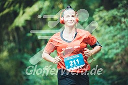 Hofmühlvolksfest-Halbmarathon Gloffer Werd