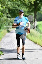 Hofmühl Volksfest-Halbmarathon Gloffer Werd