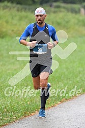 Hofmühlvolksfest-Halbmarathon Gloffer Werd