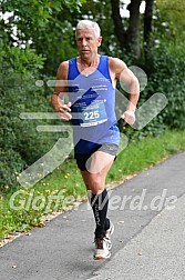 Hofmühl Volksfest-Halbmarathon Gloffer Werd