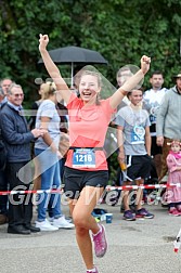 Hofmühl Volksfest-Halbmarathon Gloffer Werd