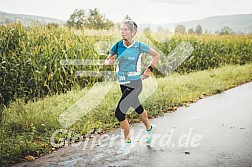 Hofmühlvolksfest-Halbmarathon Gloffer Werd