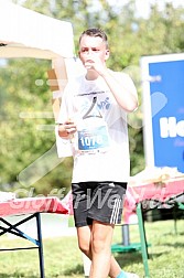 Hofmühl Volksfest-Halbmarathon Gloffer Werd