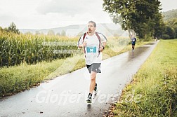 Hofmühlvolksfest-Halbmarathon Gloffer Werd