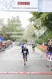 Hofmühlvolksfest-Halbmarathon Gloffer Werd