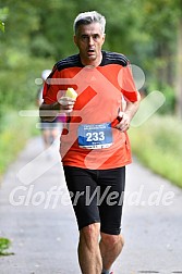 Hofmühl Volksfest-Halbmarathon Gloffer Werd