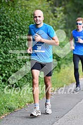 Hofmühl Volksfest-Halbmarathon Gloffer Werd