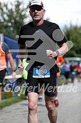 Hofmühl Volksfest-Halbmarathon Gloffer Werd