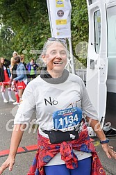 Hofmühlvolksfest-Halbmarathon Gloffer Werd