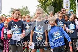 Hofmühlvolksfest-Halbmarathon Gloffer Werd