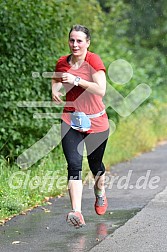 Hofmühl Volksfest-Halbmarathon Gloffer Werd