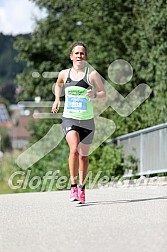 Hofmühl Volksfest-Halbmarathon Gloffer Werd