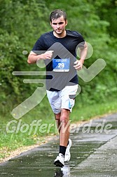 Hofmühl Volksfest-Halbmarathon Gloffer Werd