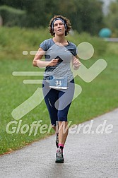 Hofmühlvolksfest-Halbmarathon Gloffer Werd