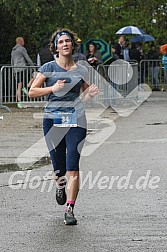 Hofmühlvolksfest-Halbmarathon Gloffer Werd