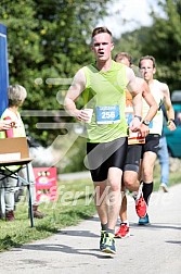 Hofmühl Volksfest-Halbmarathon Gloffer Werd