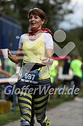 Hofmühl Volksfest-Halbmarathon Gloffer Werd