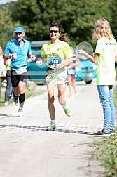 Hofmühl Volksfest-Halbmarathon Gloffer Werd